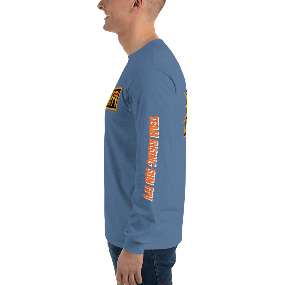 Men’s Long Sleeve Shirt