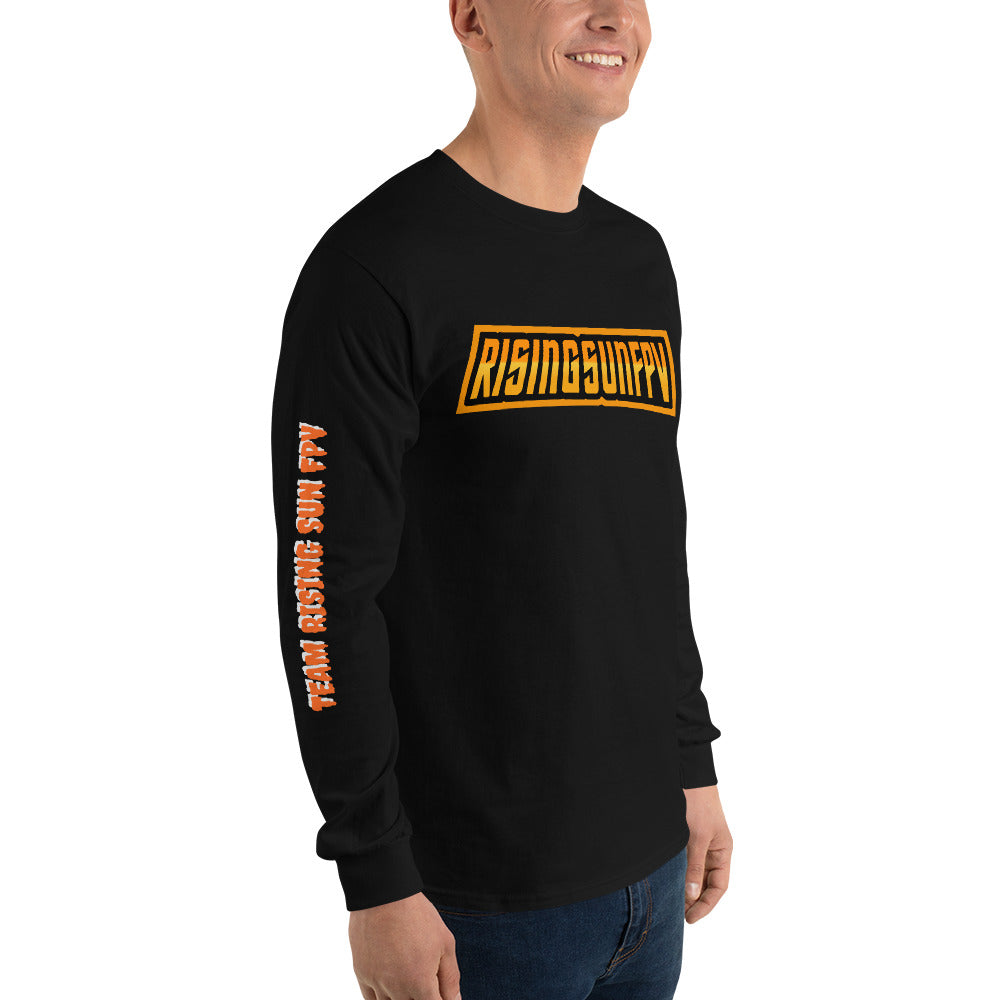 Men’s Long Sleeve Shirt