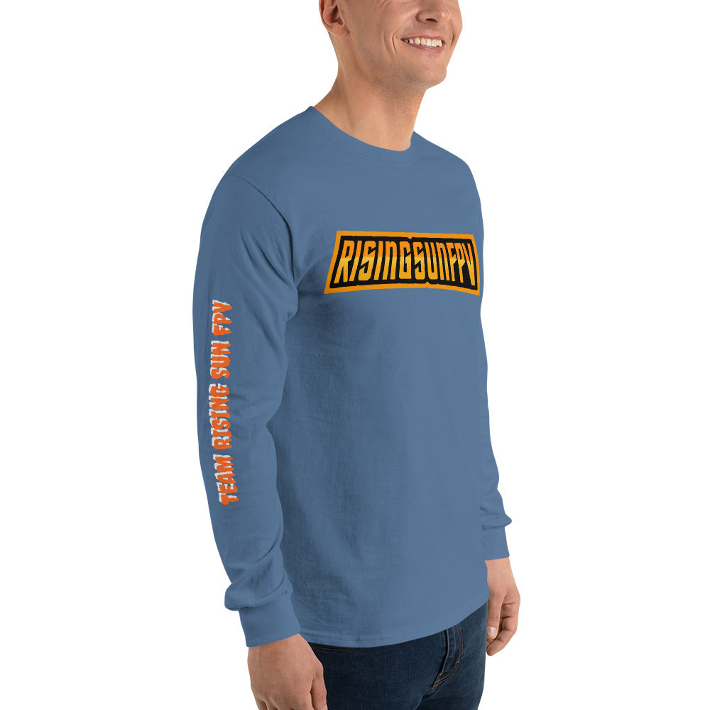 Men’s Long Sleeve Shirt