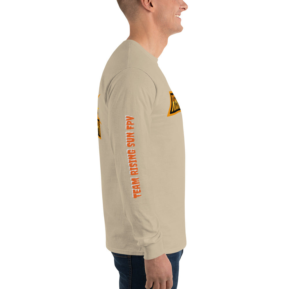 Men’s Long Sleeve Shirt