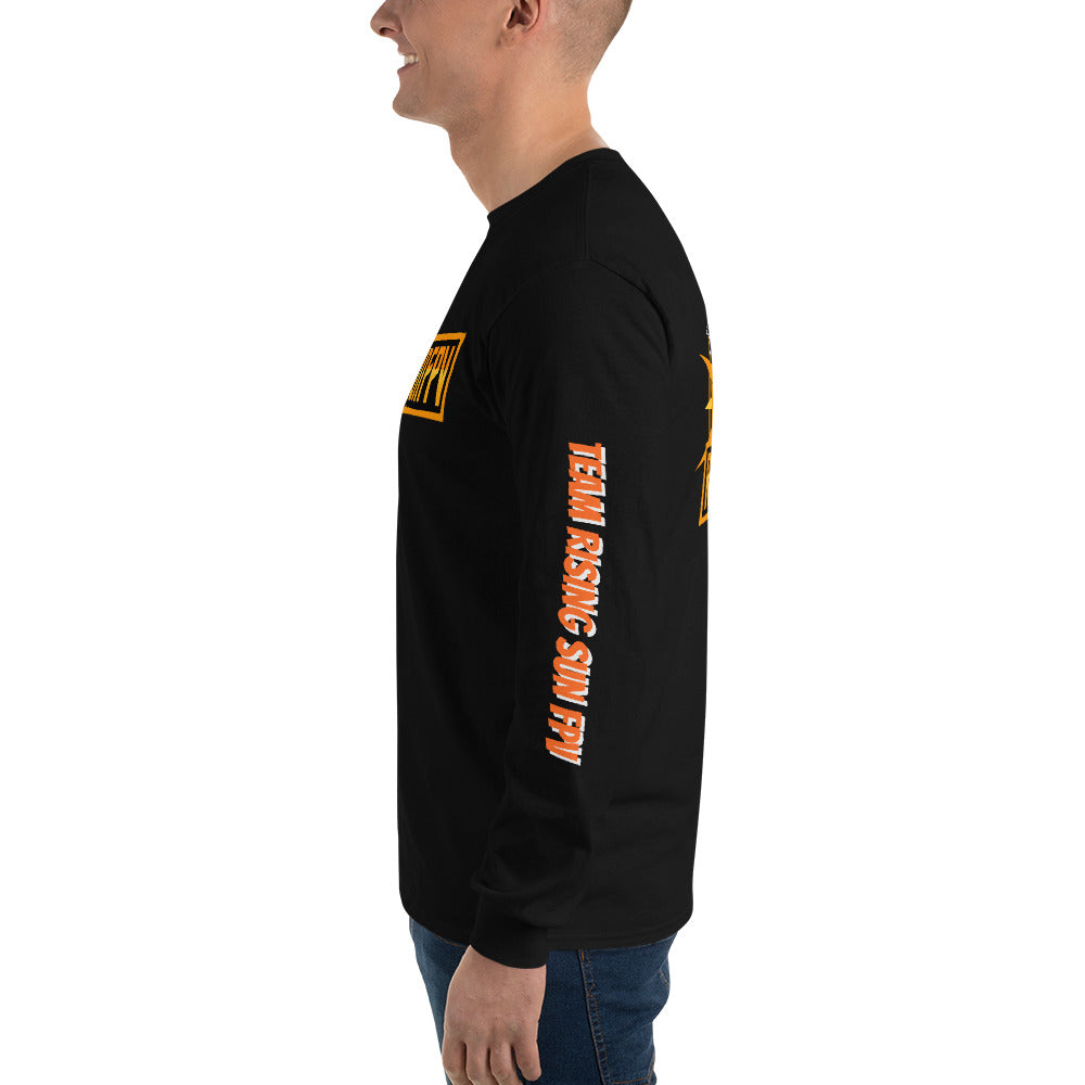 Men’s Long Sleeve Shirt