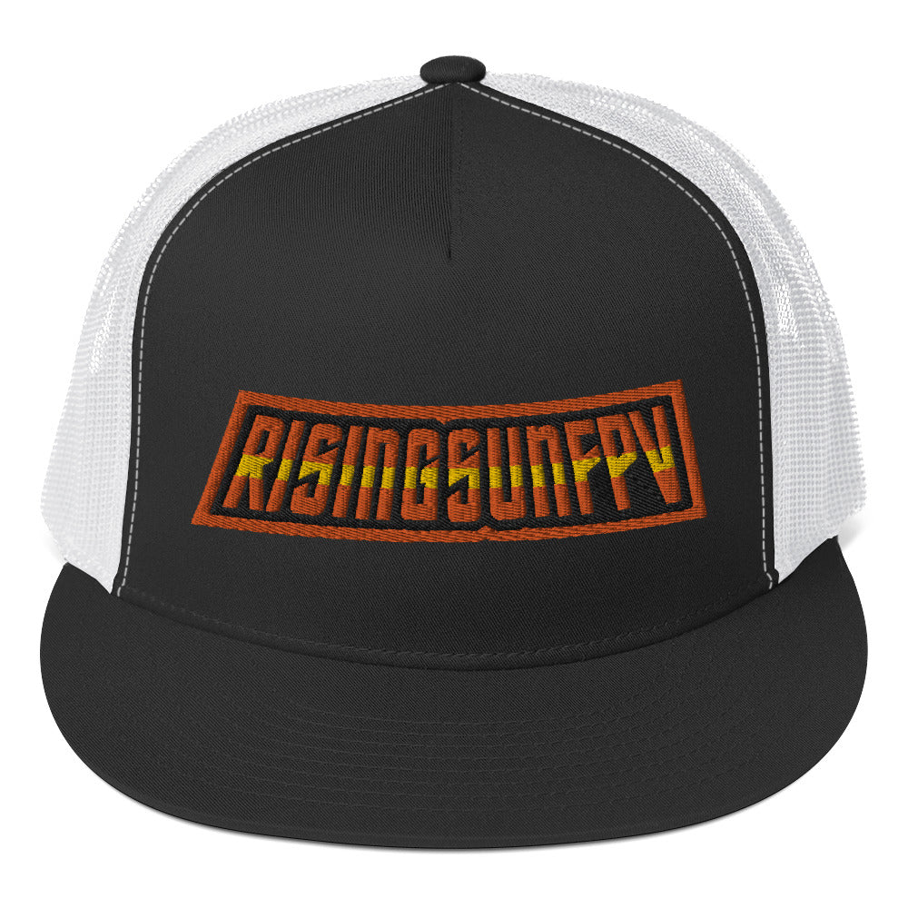 Trucker Cap