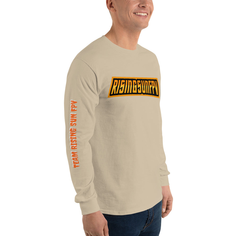 Men’s Long Sleeve Shirt