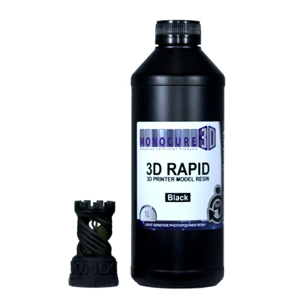 Monocure 3D Rapid Resin 1L/5L - Rising Sun FPV