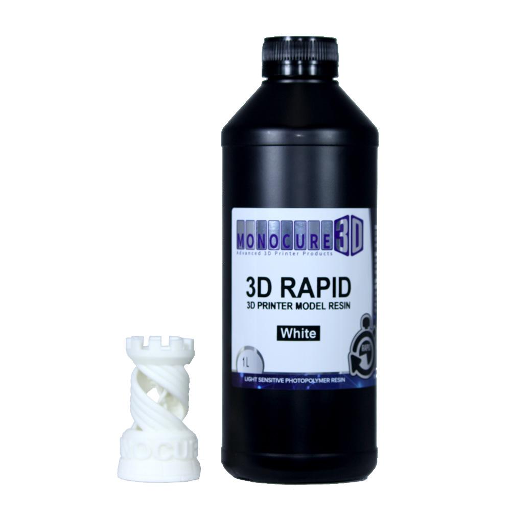 Monocure 3D Rapid Resin 1L/5L