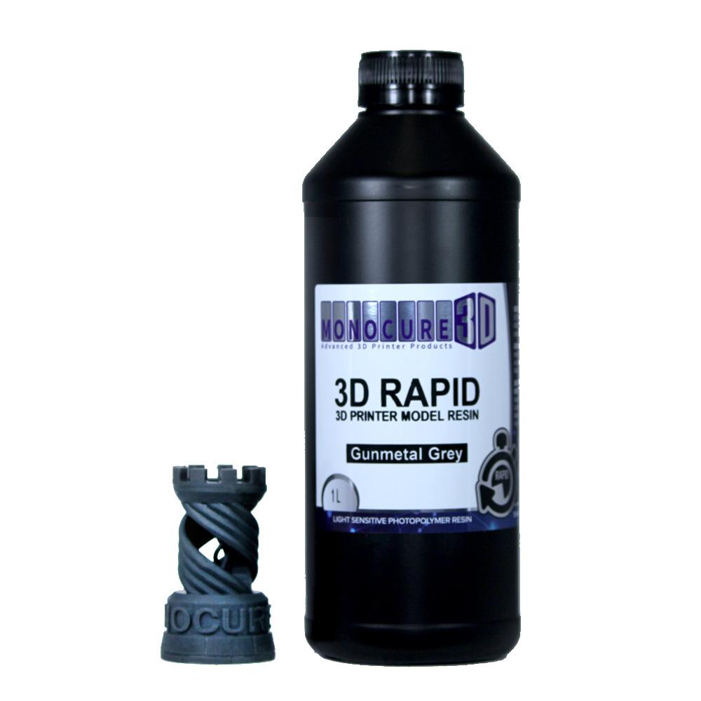 Monocure 3D Rapid Resin 1L/5L