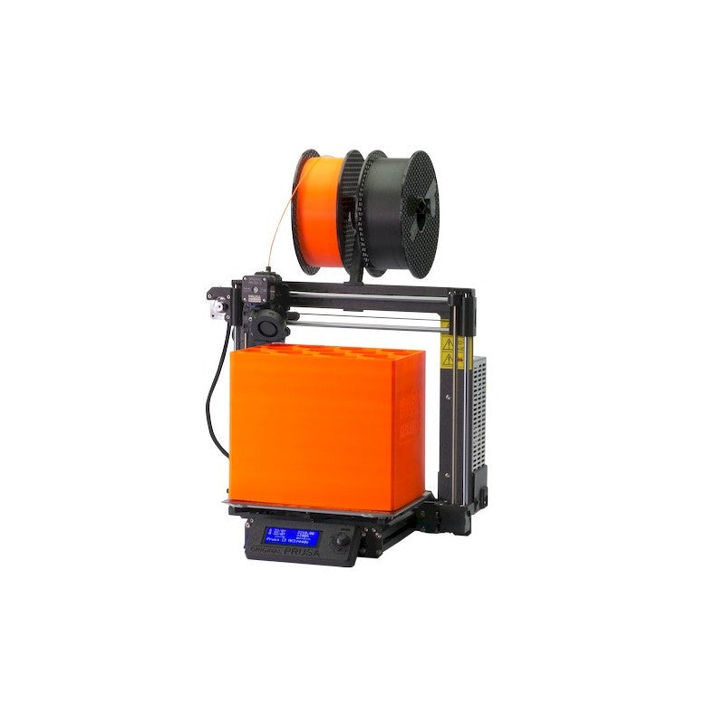 Original Prusa i3 MK3S+ 3D Printer Kit - Rising Sun FPV