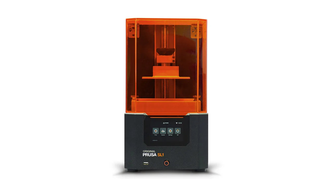 Prusa SL1 - Kit