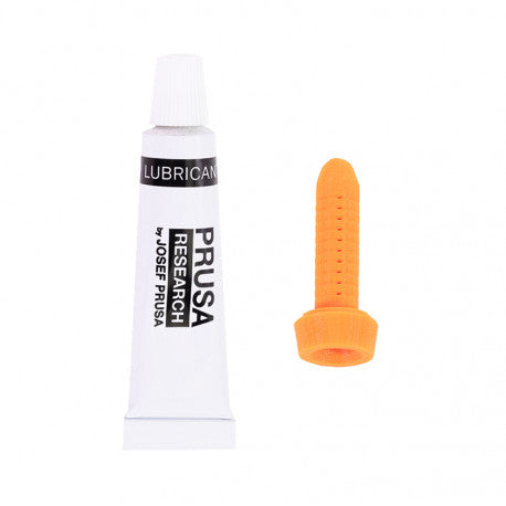 Prusa lubricant applicator set (5g)