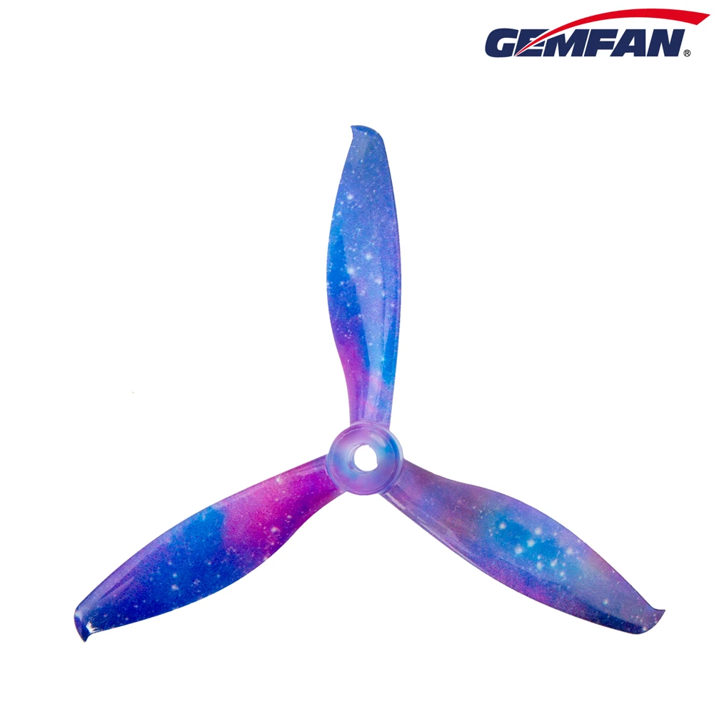 GEMFAN HURRICANE 51433-3 TRI-PROP (2CW-2CCW)