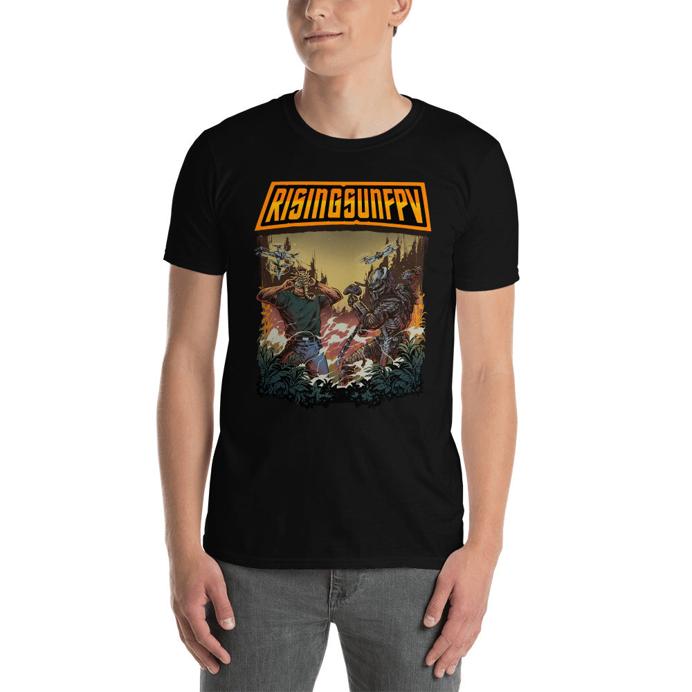 AvP - Shirt