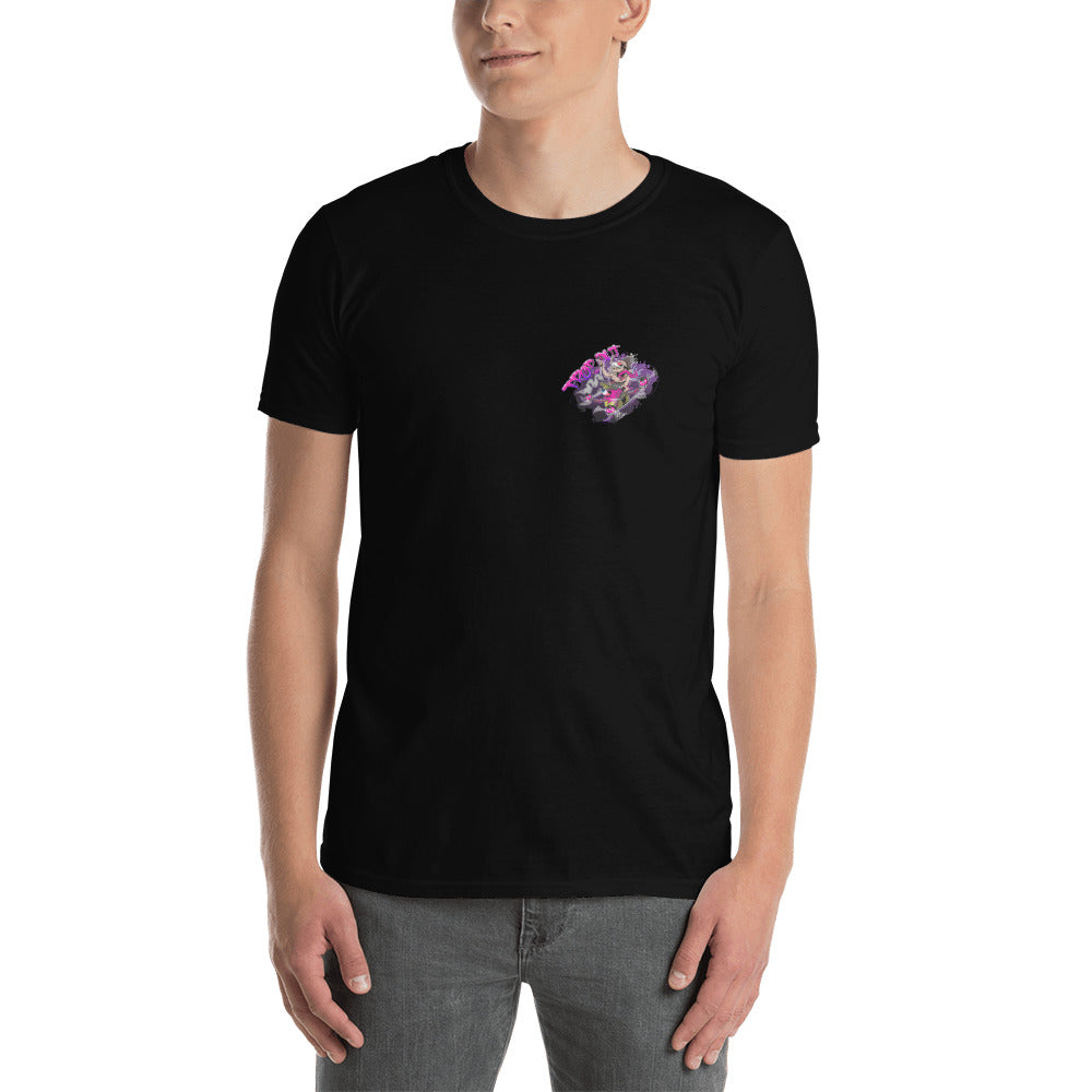 Prop Out Unisex T-Shirt