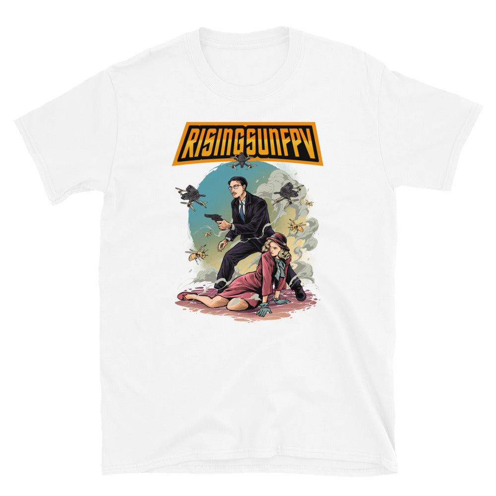 Hornet Attack!! - Shirt