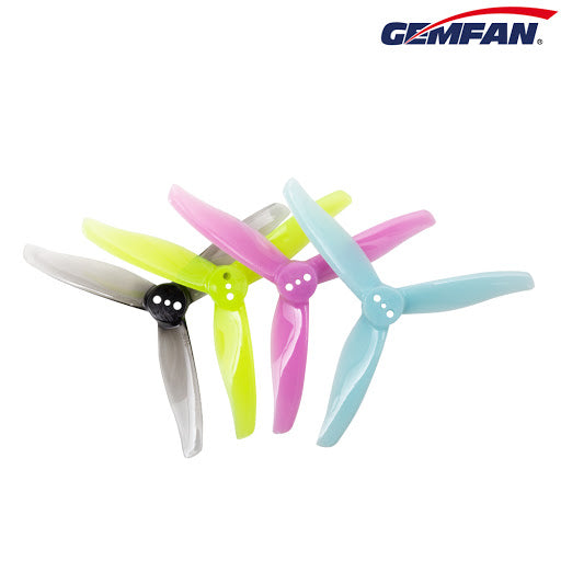 Gemfan Hurricane 3016-3 for toothpick(2/1.5mm)