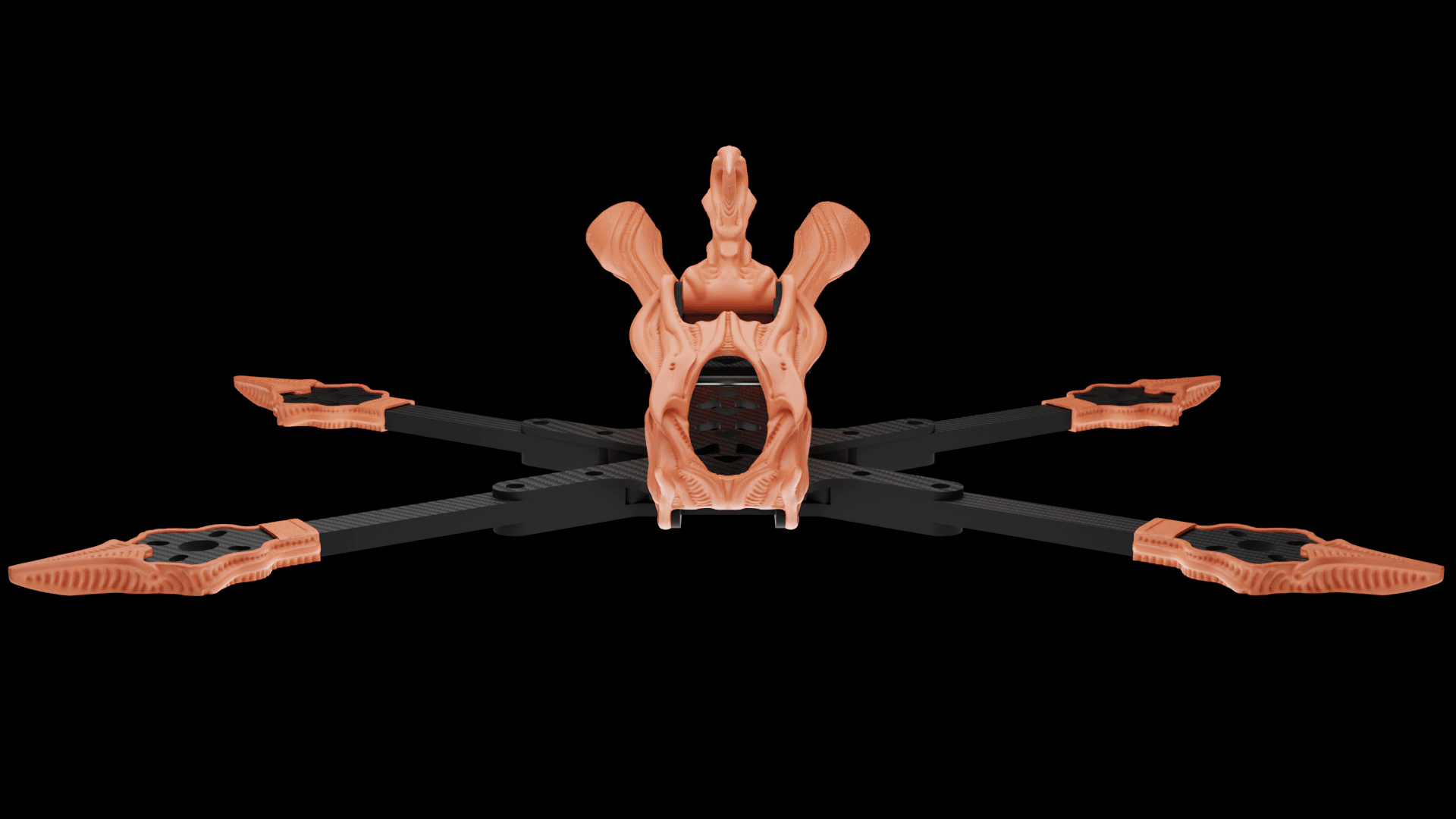 Revenant FS TPU Kit for 5/6/7/8 Inch - Rising Sun FPV